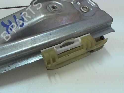 Used Rear right window mechanism Rear right window mechanism FORD C-MAX II (DXA/CB7, DXA/CEU) 1.6 Ti (105 hp) 20437107 20437107