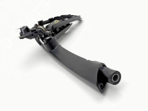 Front right interior door handle VW POLO IV (9N_, 9A_) 1.4 FSI | BP29513950I14 