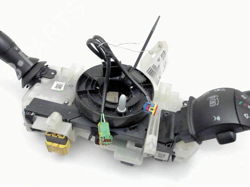 Steering column stalk RENAULT MEGANE CC (EZ0/1_) 1.9 dCi (EZ0J, EZ1S) | BP32787071I23  - Image 5