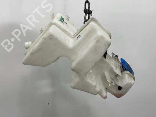 Used Windscreen washer tank VW TOURAN (1T1, 1T2) 1.9 TDI (105 hp) 27481955