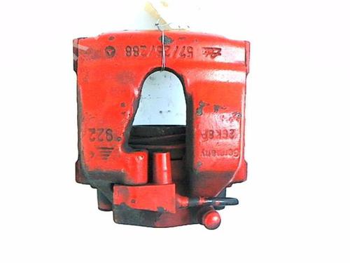 Used Right front brake caliper MERCEDES-BENZ CLK (C208) CLK 200 Kompressor (208.345) (192 hp) 20436416