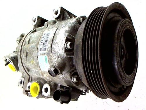 AC compressor KIA PRO CEE'D (ED) 1.6 CRDi 90 | BP20392819M34 - Image 5