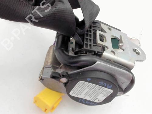 Front left seatbelt VW GOLF PLUS V (5M1, 521) 1.9 TDI | BP39760167I26 - Image 4