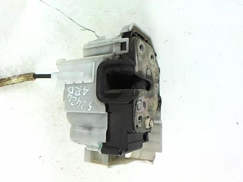 Rear right lock FIAT BRAVO II (198_) 1.9 D Multijet (198AXB1A) | BP20426693C99 