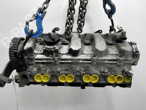 Used Cylinder head HYUNDAI SANTA FÉ I (SM) 2.0 CRDi 4x4 (113 hp) 21240964