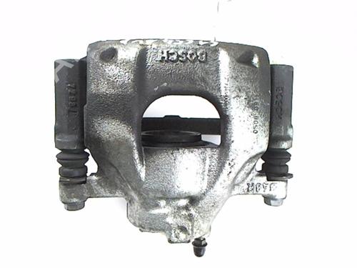 Used Right front brake caliper PEUGEOT 108 1.2 (82 hp) 20466293