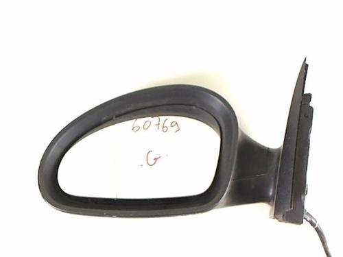 Used Left mirror SEAT CORDOBA (6L2) 1.9 TDI (100 hp) 20427001