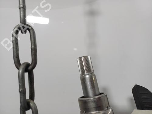 Steering column OPEL CORSA E (X15) 1.4 (08, 68) | BP34336539M21  - Image 7