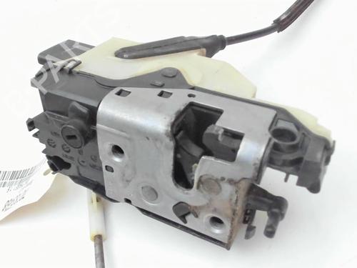 Front right lock CITROËN DS4 (NX_) 1.6 HDi 110 | BP20446466C97 
