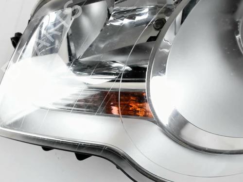 Venstre forlygte VW TOURAN (1T1, 1T2) 1.9 TDI | BP29844309C28