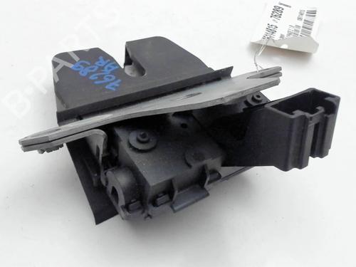 Bakluke lås FORD FOCUS II (DA_, HCP, DP) 1.8 TDCi | BP26398285C101 