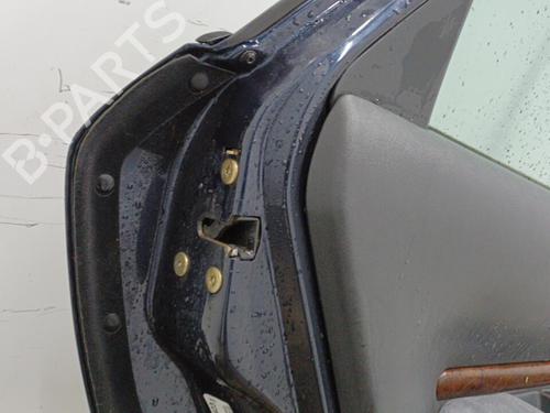 Left rear door RENAULT SAFRANE II (B54_) 2.2 dT (B54G) | BP20469662C4 