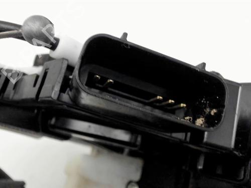 Front right lock KIA CARENS IV 1.7 CRDi | BP23841067C97 