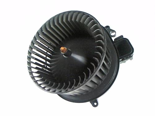 Heater blower motor BMW 4 Coupe (F32, F82) 435 d xDrive | BP20466411M62 