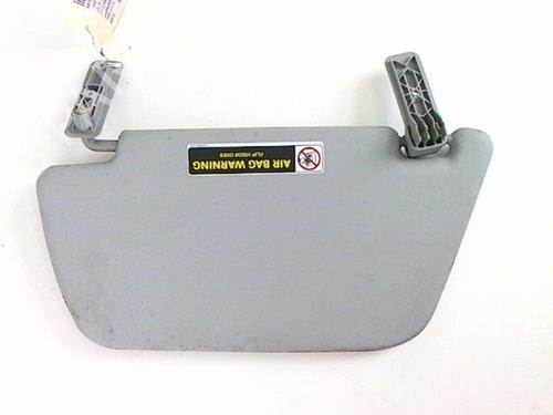 Right sun visor MERCEDES-BENZ VANEO (414) 1.7 CDI (414.700) | BP20414397I2 
