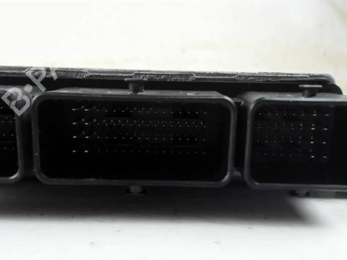 Engine control unit (ECU) RENAULT CAPTUR I (J5_, H5_) 1.2 TCe 120 | BP27536062M57  - Image 5