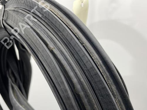 Rubber door seal OPEL CORSA D (S07) 1.3 CDTI (L08, L68) | BP20928953C142 