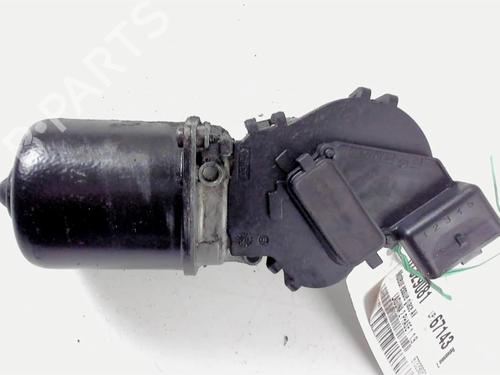 Front wiper motor RENAULT LAGUNA II (BG0/1_) 1.9 dCi (BG08, BG0G) | BP20465239M29 