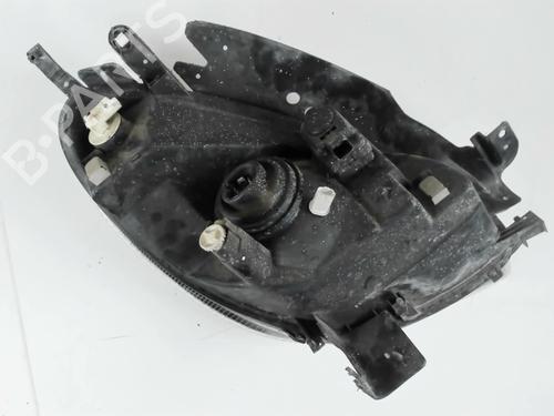 Venstre forlygte CITROËN XSARA PICASSO (N68) 2.0 HDi | BP28321532C28 