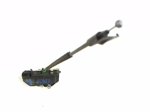 Rear right lock OPEL INSIGNIA A Sports Tourer (G09) 2.8 V6 Turbo OPC 4x4 (35) | BP20455688C99 