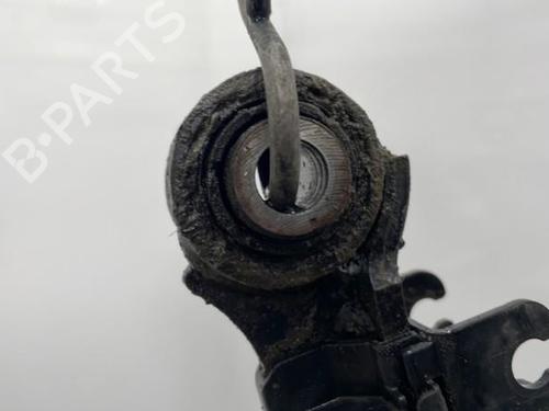 Used Left rear suspension arm VW GOLF PLUS V (5M1, 521) 1.9 TDI (105 hp) 20445034