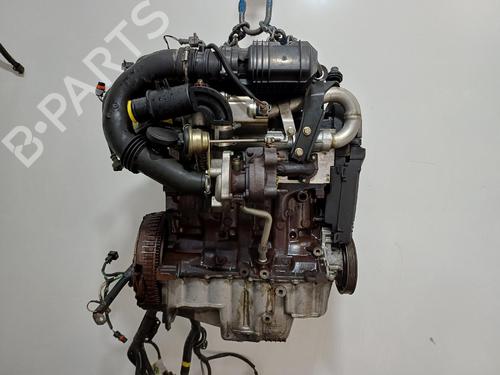 Engine RENAULT KANGOO (KC0/1_) 1.5 dCi (KC08, KC09) | BP39393264M1 - Image 7