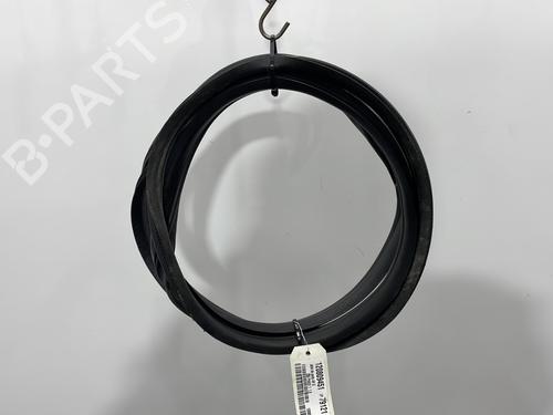 Gummiliste PEUGEOT 206 Hatchback (2A/C) 1.9 D (69 hp) 32220057