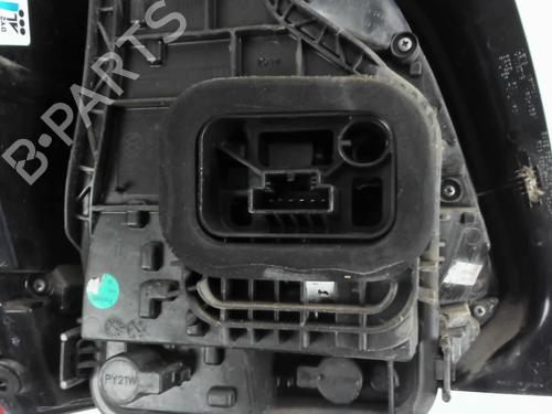 Right taillight VW POLO V (6R1, 6C1) 1.2 TSI 16V | BP29844284C35 