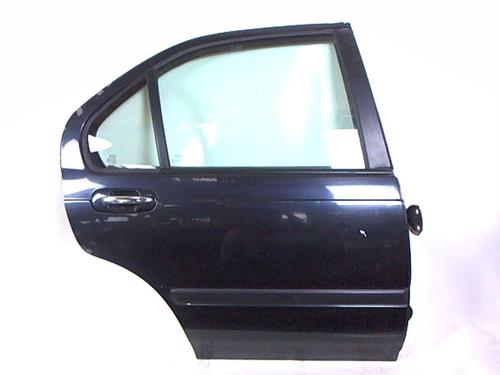Right rear door ROVER 45 I Hatchback (RT) 2.0 iDT | BP20459001C5 