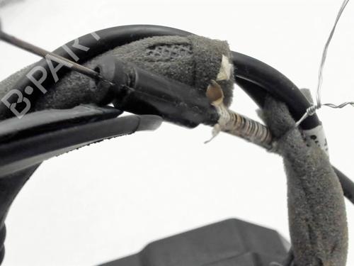 Front left lock RENAULT CLIO IV Grandtour (KH_) 1.5 dCi 75 | BP24173172C98 