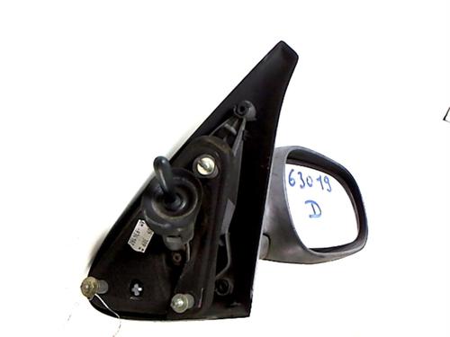 Used Right mirror Right mirror RENAULT MEGANE I (BA0/1_) 1.4 e (BA0E, BA0V) (75 hp) 20426058 20426058