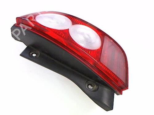 Right taillight NISSAN MICRA III (K12) 1.2 16V | BP20477864C35