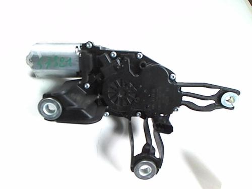 Rear wiper motor SAAB 9-5 Estate (YS3E) 1.9 TiD | BP20425425M102 