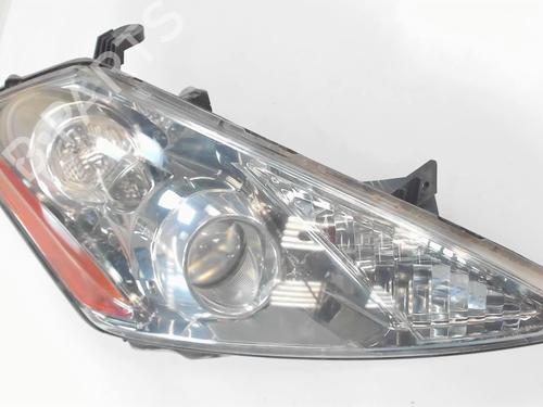 Right headlight NISSAN MURANO I (Z50) 3.5 4x4 | BP20451926C29 