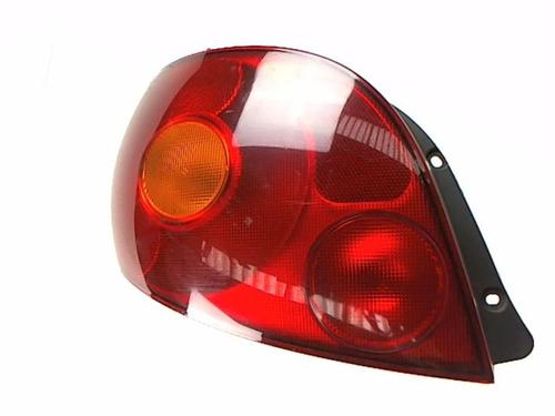 Venstre baglygte CHEVROLET MATIZ (M200, M250) 0.8 (52 hp) 20460627
