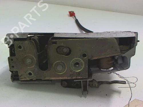 Used Front right lock FORD GALAXY I (WGR) 2.0 i (116 hp) 20408122