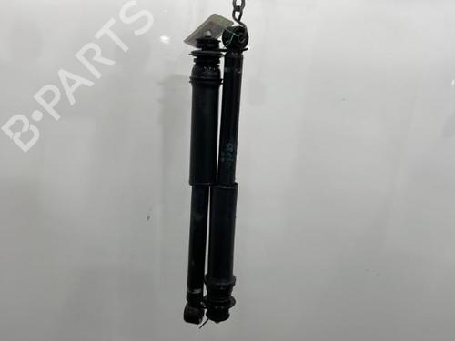 Used Right rear shock absorber Right rear shock absorber MITSUBISHI GRANDIS (NA_W) 2.0 DI-D (NA8W) (140 hp) 20388957 20388957