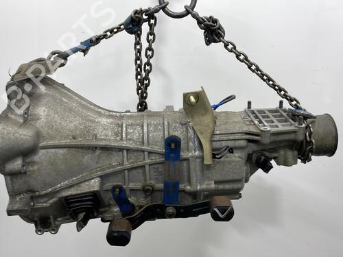 Used Gearbox Gearbox 22756637 22756637