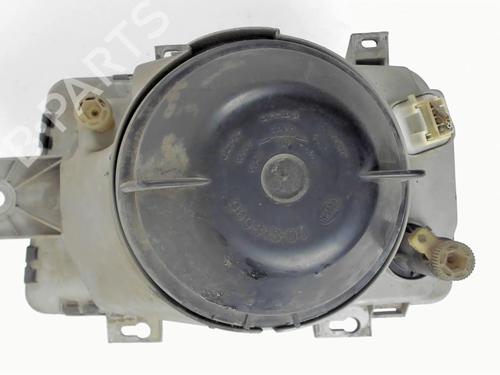 Used Right headlight SEAT MALAGA (23A) [1984-1993]  21233763