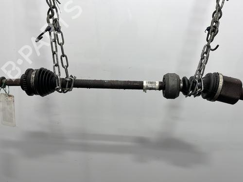 Antriebswelle rechts vorne für RENAULT TWINGO I (C06_) 1.2 (C066, C068) (58 hp) 30947569