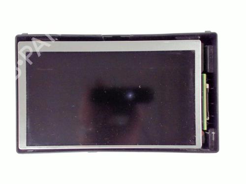 Used Display monitor Display monitor RENAULT LAGUNA III Grandtour (KT0/1) 2.0 dCi (KT01, KT08, KT09, KT0K, KT12, KT1D, KT1W) (150 hp) 20421502 20421502