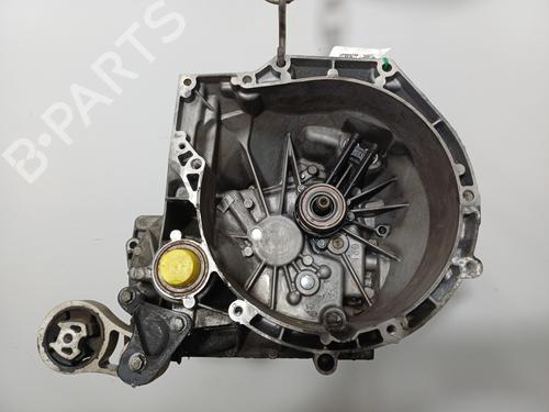 gearkasse-ford-transit-courier-b460-box-bodympv-2014-36669158 main image