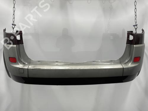 Bak støtfanger RENAULT SCÉNIC II (JM0/1_) 1.9 dCi (JM0G, JM12, JM1G, JM2C) | BP20463998C8 