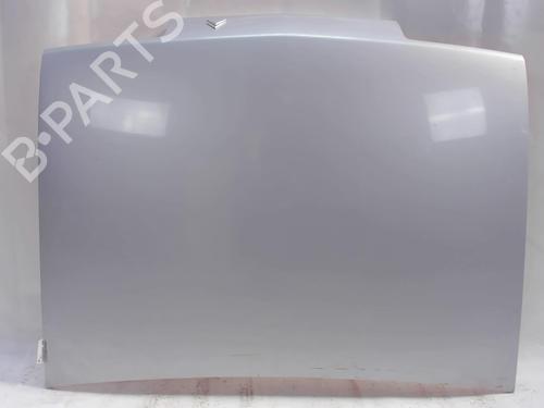 Used Hood CITROËN BX (XB-_) 14 E (71 hp) 21203829