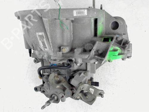 Gearbox RENAULT GRAND SCÉNIC II (JM0/1_) 2.0 | BP20442418M3 