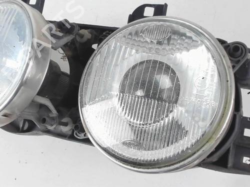Left headlight BMW 5 (E34) 525 tds | BP20389443C28