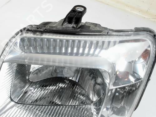 Left headlight FIAT PANDA (169_) 1.1 (169.AXA1A) | BP29976637C28