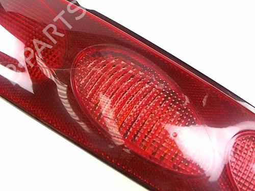 Left taillight FIAT SEICENTO / 600 (187_) 1.1 (187AXB, 187AXB1A, 187AXC1A02) | BP20457790C34 