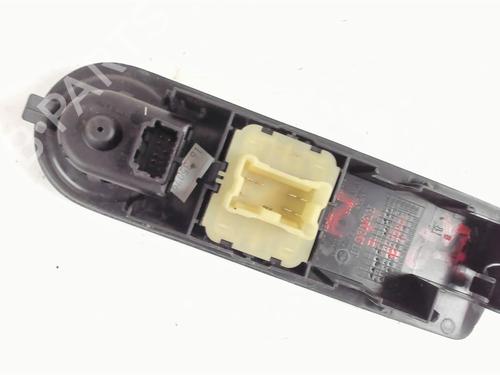 Used Left front window switch RENAULT CLIO IV (BH_) 1.5 dCi 75 (75 hp) 20467939