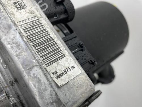 Used Steering pump Steering pump PEUGEOT 307 (3A/C) 1.6 HDi 110 (109 hp) 20419569 20419569